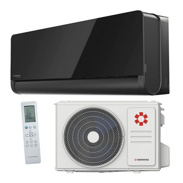 Сплит-система Kentatsu KSGOM35HZRN1/KSROM35HZRN1 до 40 м² в Перми